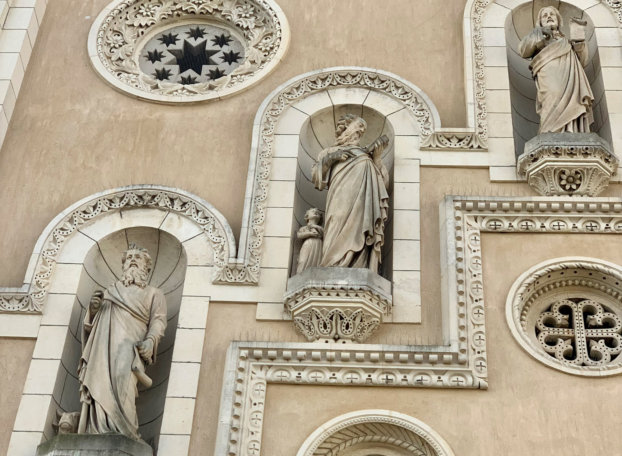 Notre-Dame du Refuge, Anglet - photo 3