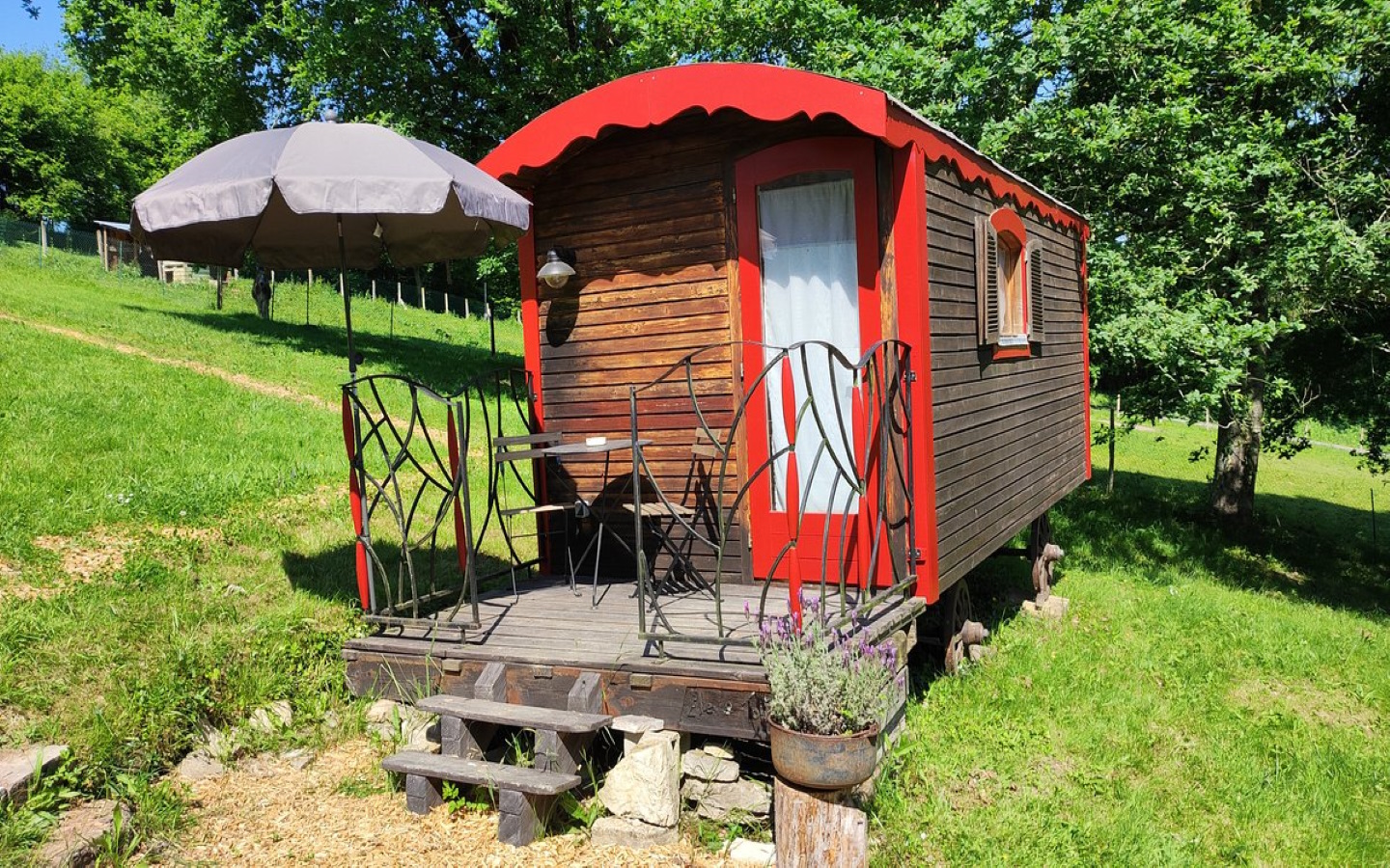 Le Domaine des Laminak, Bidache - photo 4
