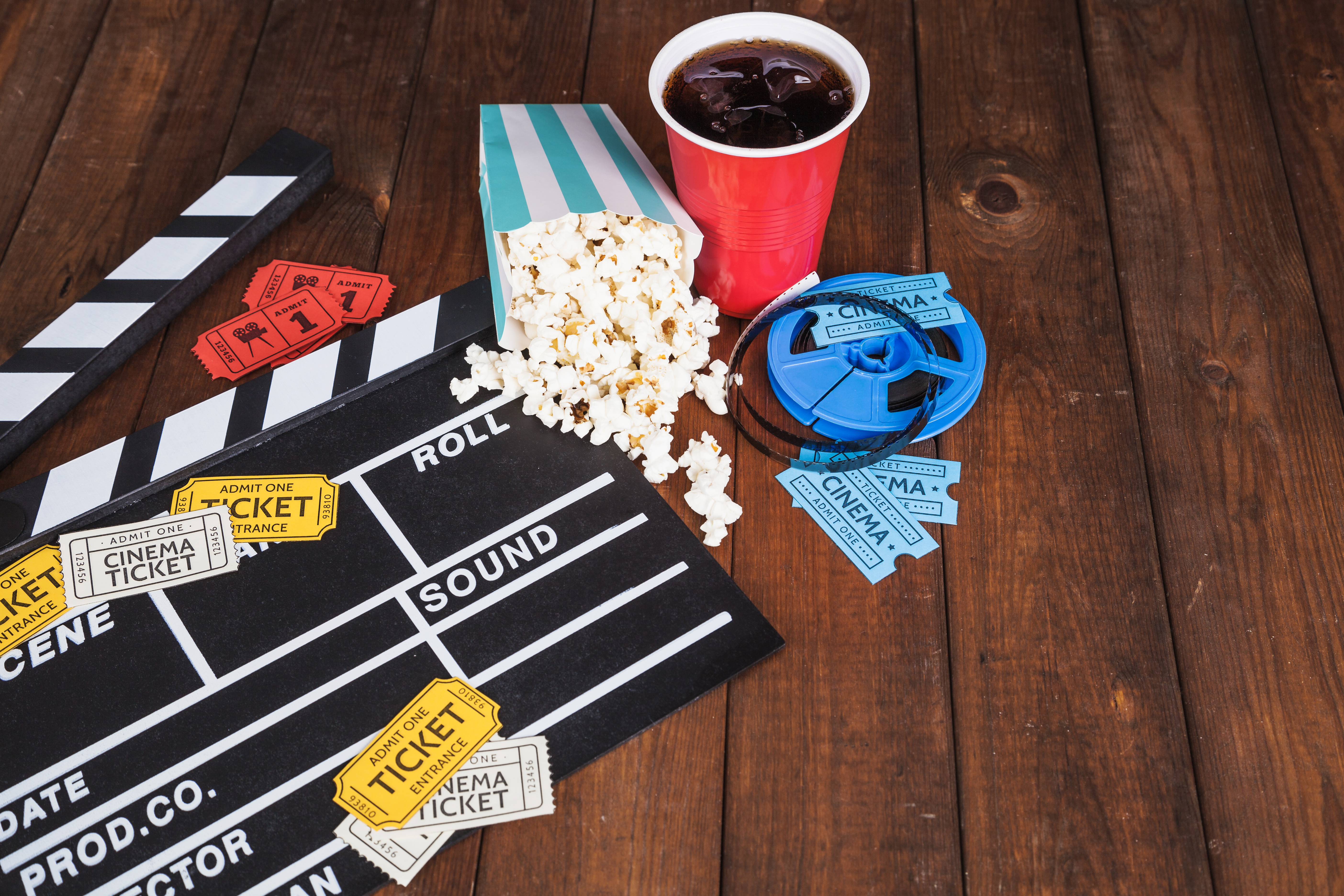 Ciné-débat 