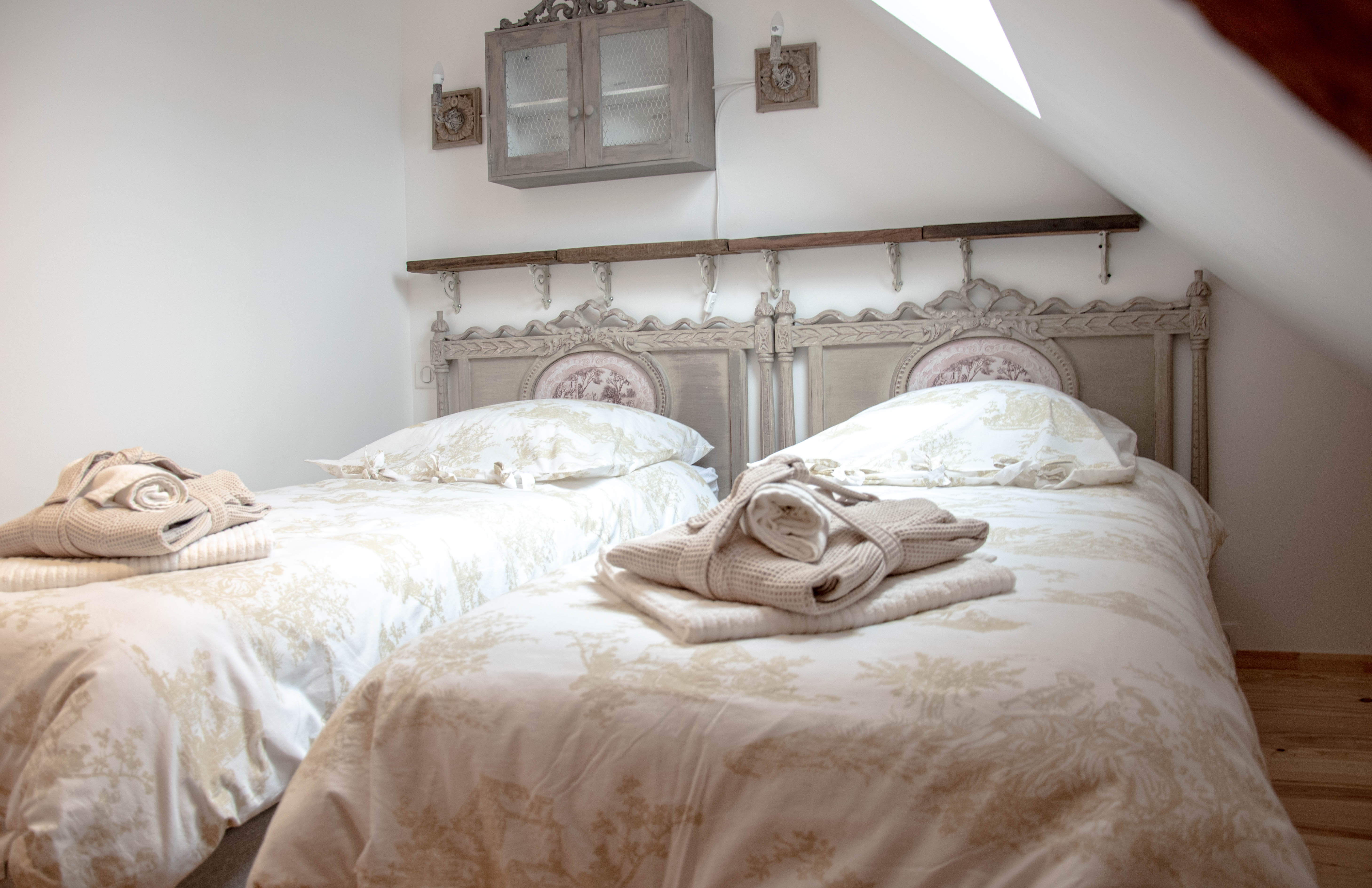 Les 3 Clefs de GaYa, Saint-Jean-Ligoure - photo 11