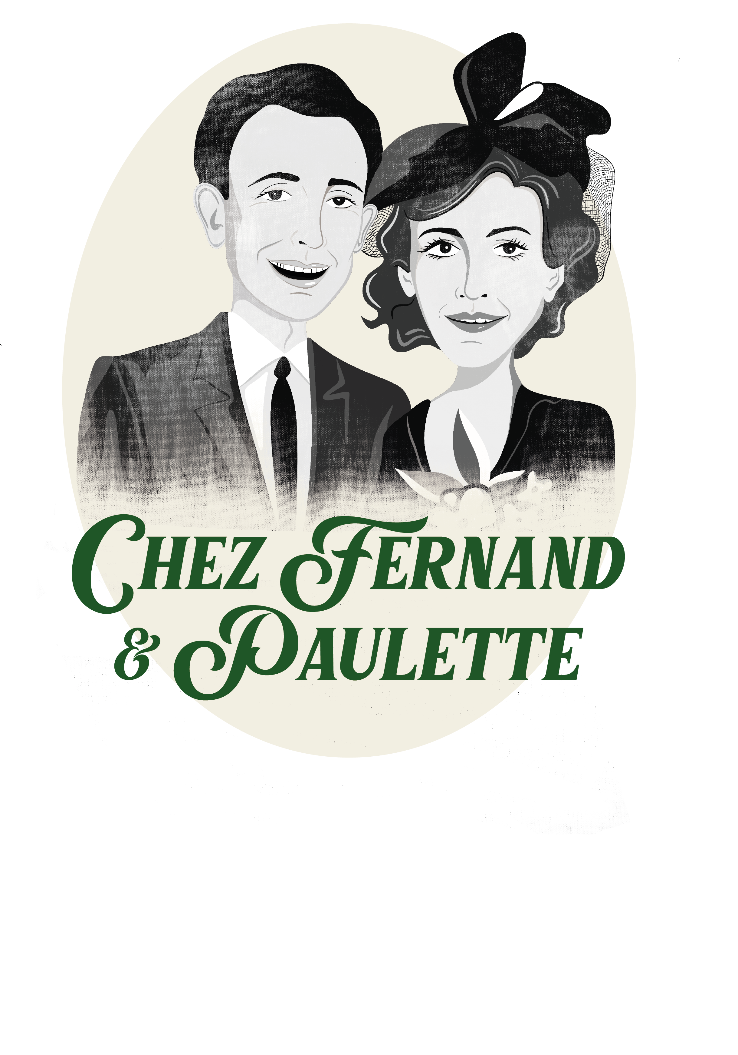 Chez Fernand & Paulette