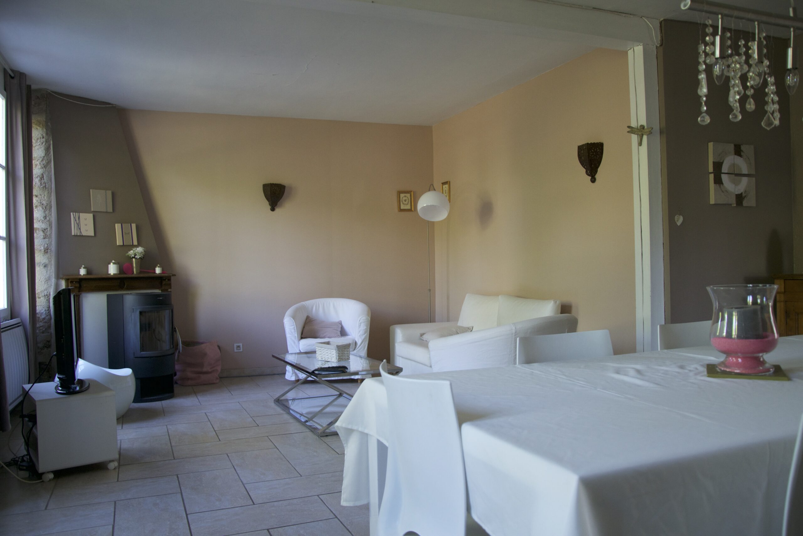 Gîte Blanc de la Vaupeline, Saint-Pardoux-Morterolles - photo 14