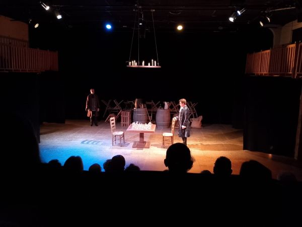 Nouveau Théatre du Jour - photo 2