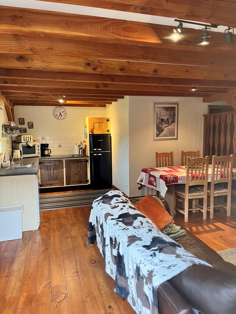 Meublé de tourisme L'Atelier "Chez Jallot", Vidaillat - photo 8