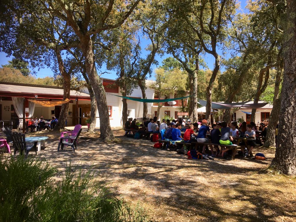 Nouvel Horizon Guest Center Landes, Vieux-Boucau-les-Bains - photo 10