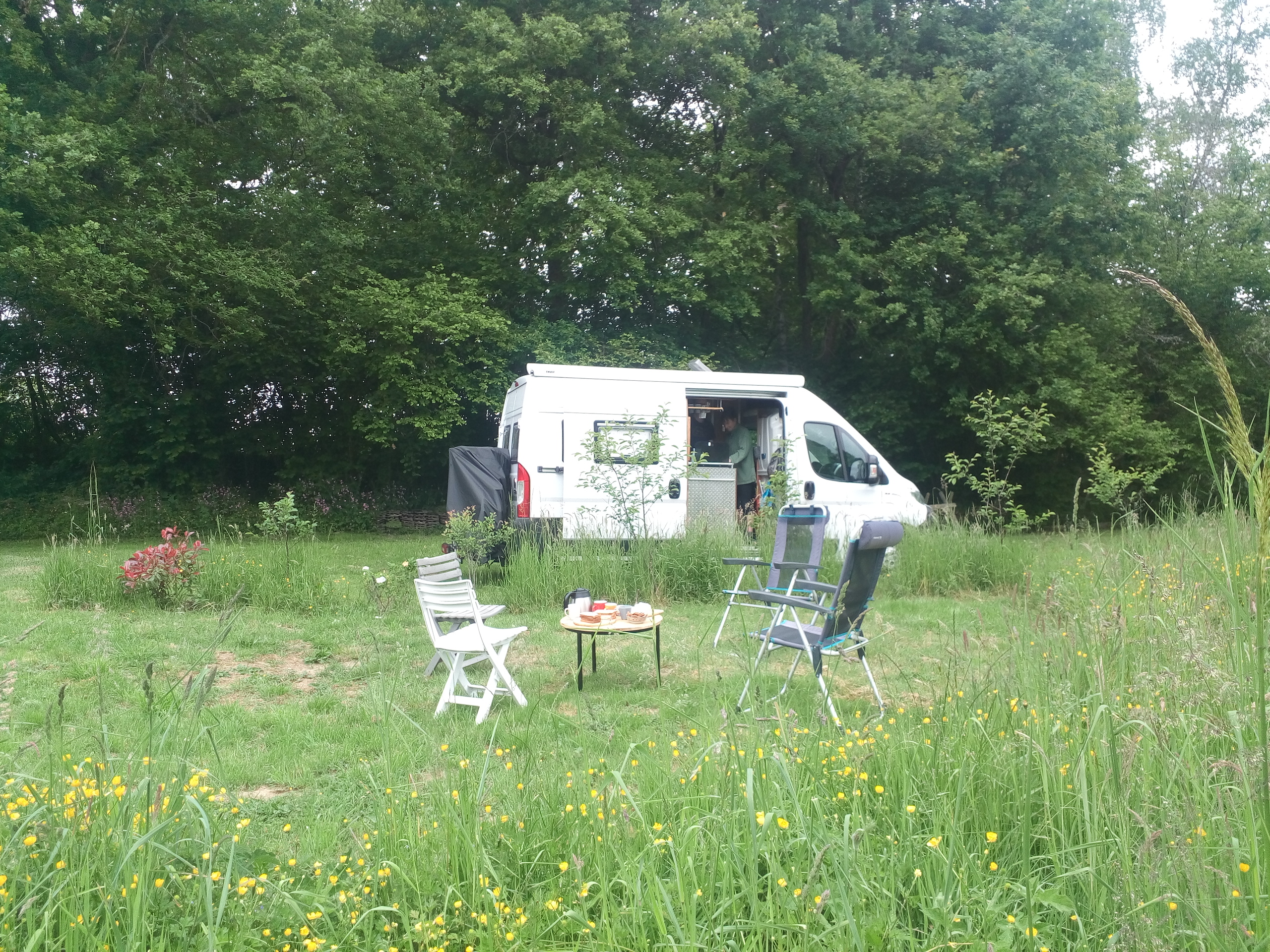 Chapeau de Soleil - photo 4