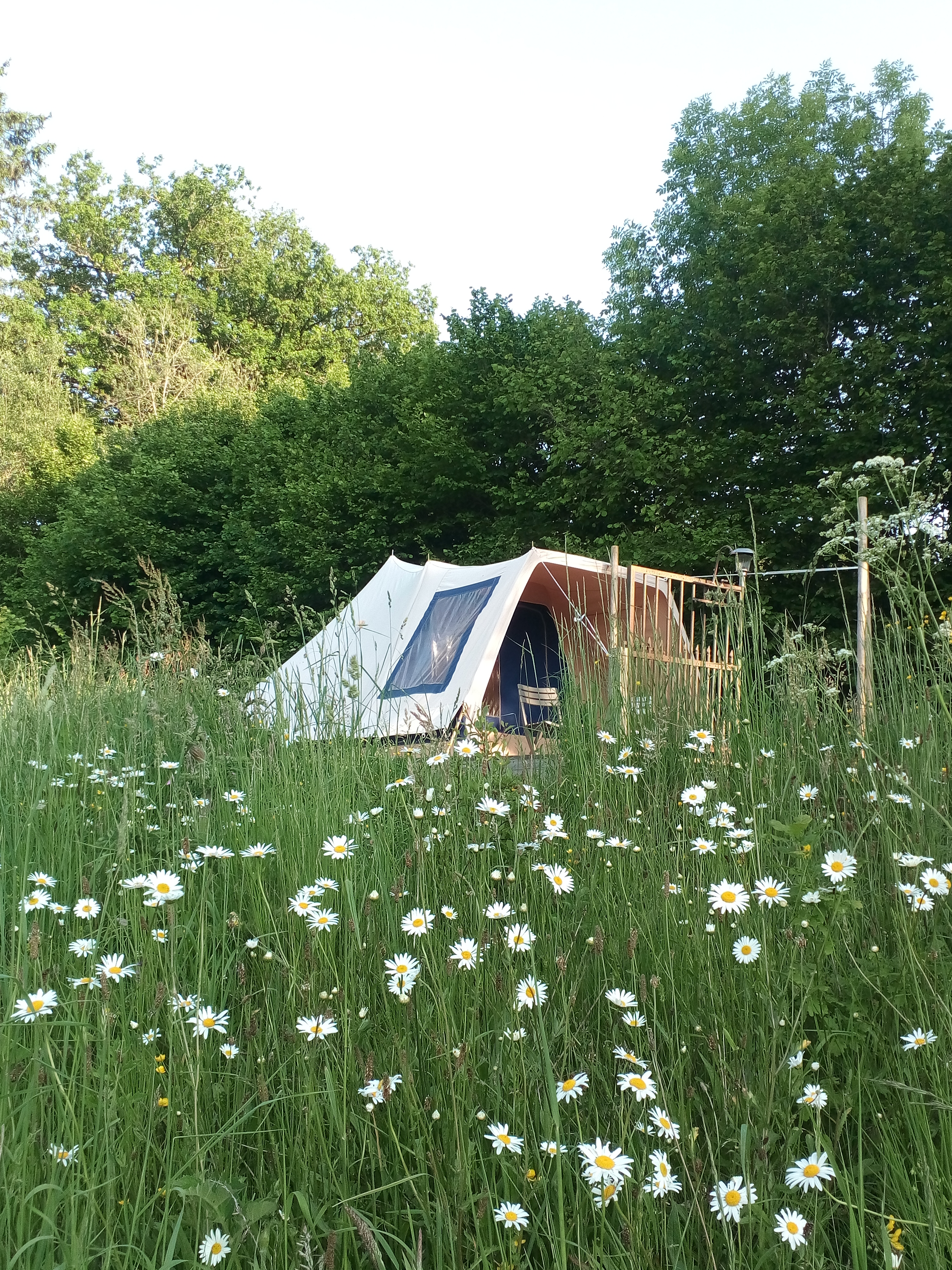 Chapeau de Soleil, Le Compas - photo 8