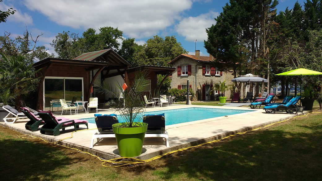 Les Gîtes de Castera, Aire-sur-l'Adour - photo 3