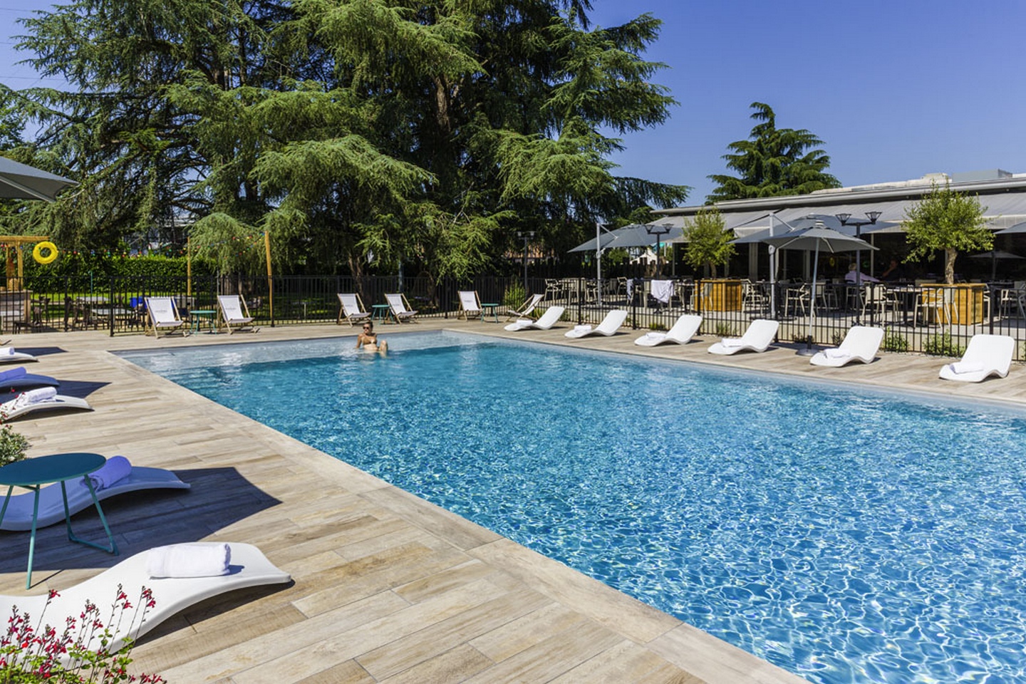 Hôtel Novotel Pau Pyrénées, Lescar - photo 3