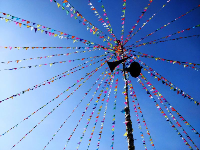 Fête de la Vézère