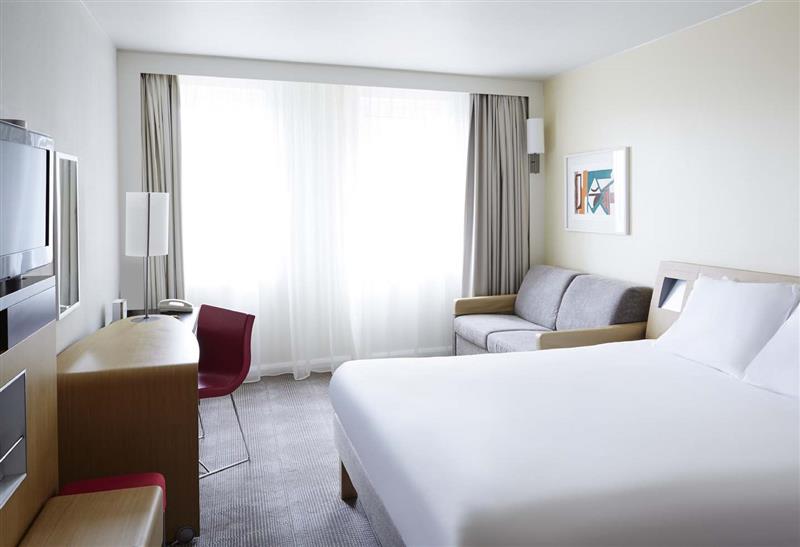 Hôtel Novotel Pau Pyrénées