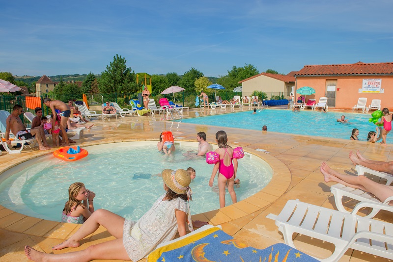 Goélia Le Hameau de la Vézère, Le Bugue - photo 10