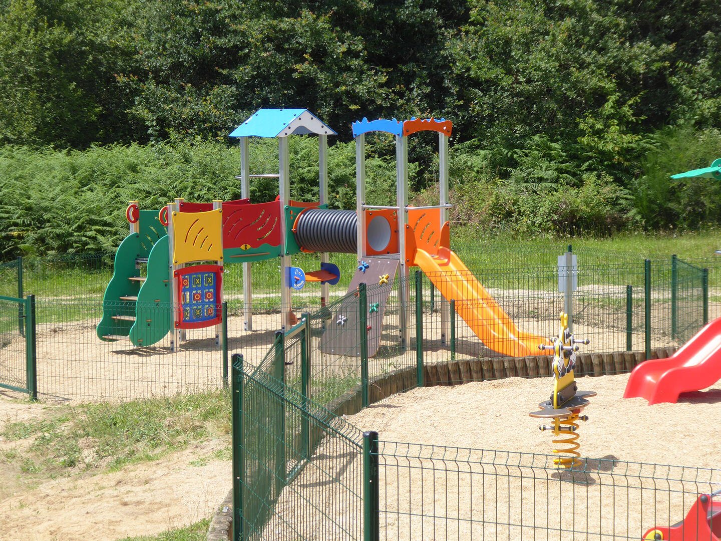 Résidence Goélia Le Domaine des Nouailles, Nontron - photo 16