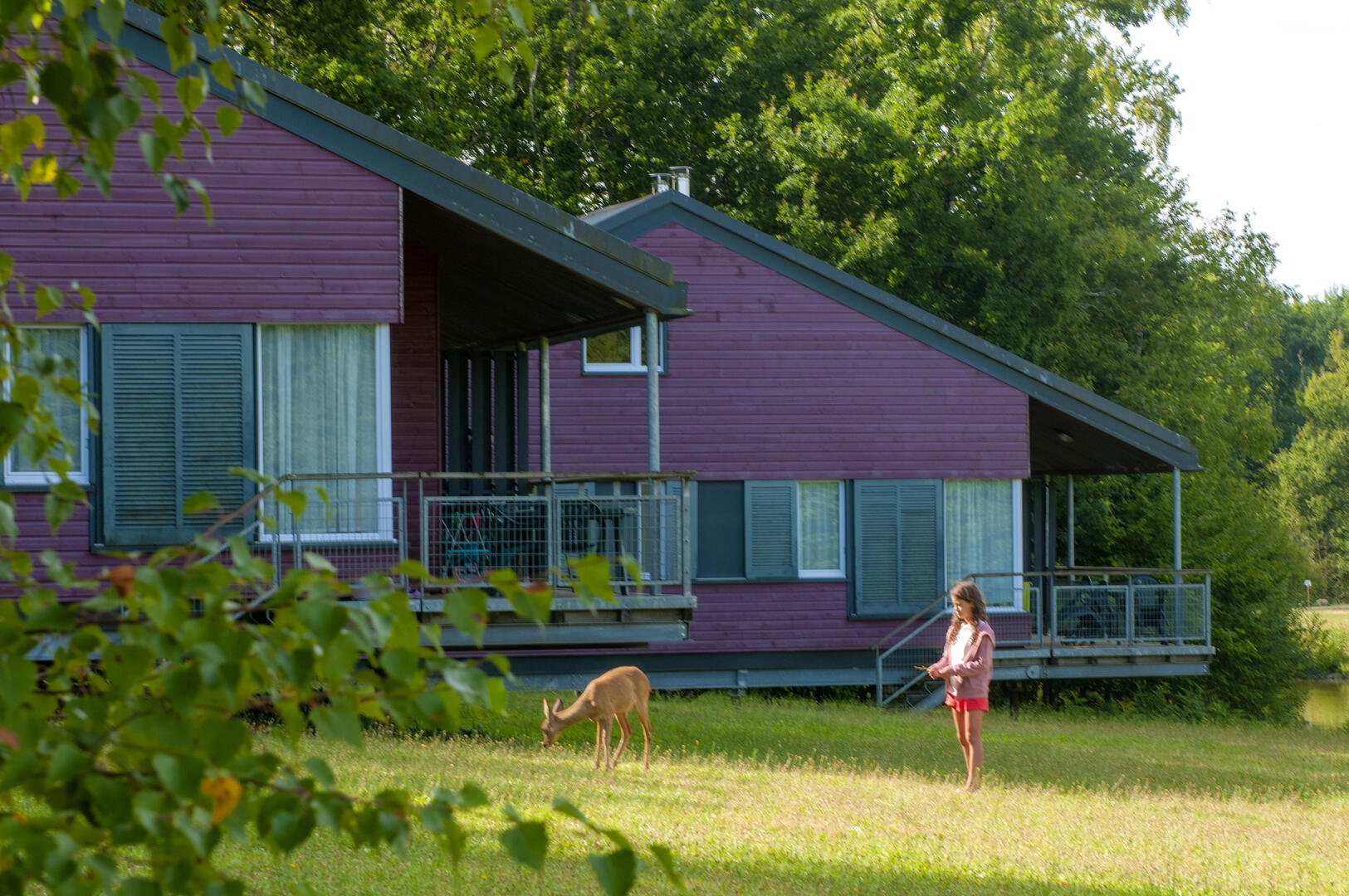 Résidence Goélia Le Domaine des Nouailles, Nontron - photo 21