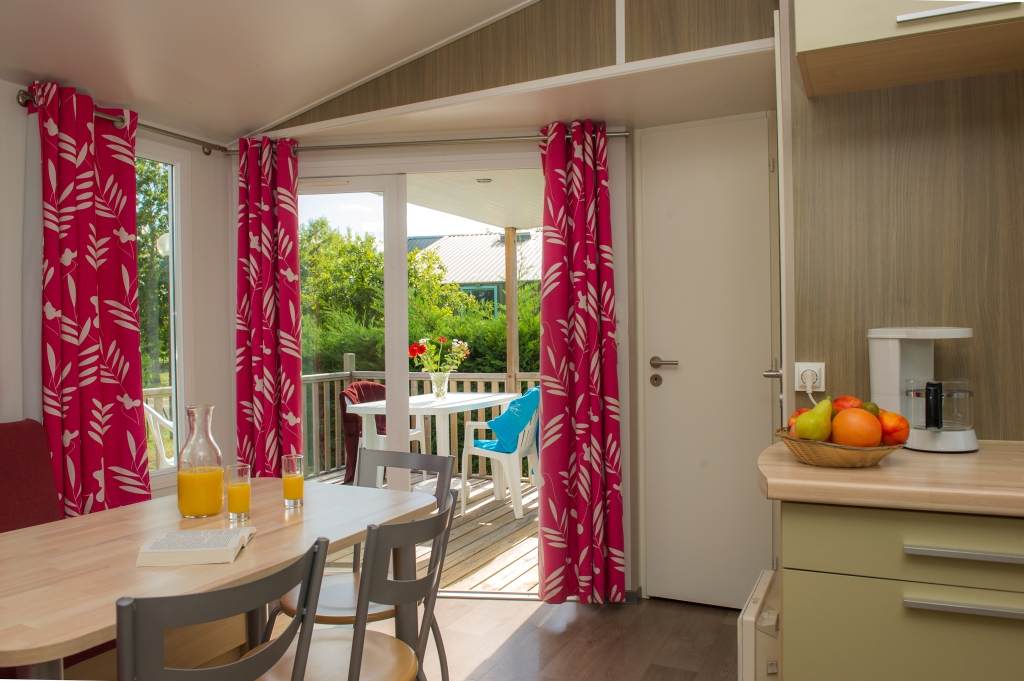 Domaine Landes Vertes - photo 2