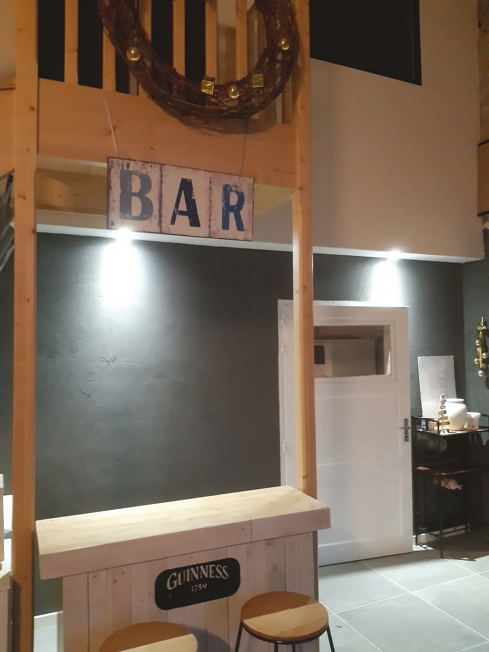 Gîte du petit Châtelier - photo 4