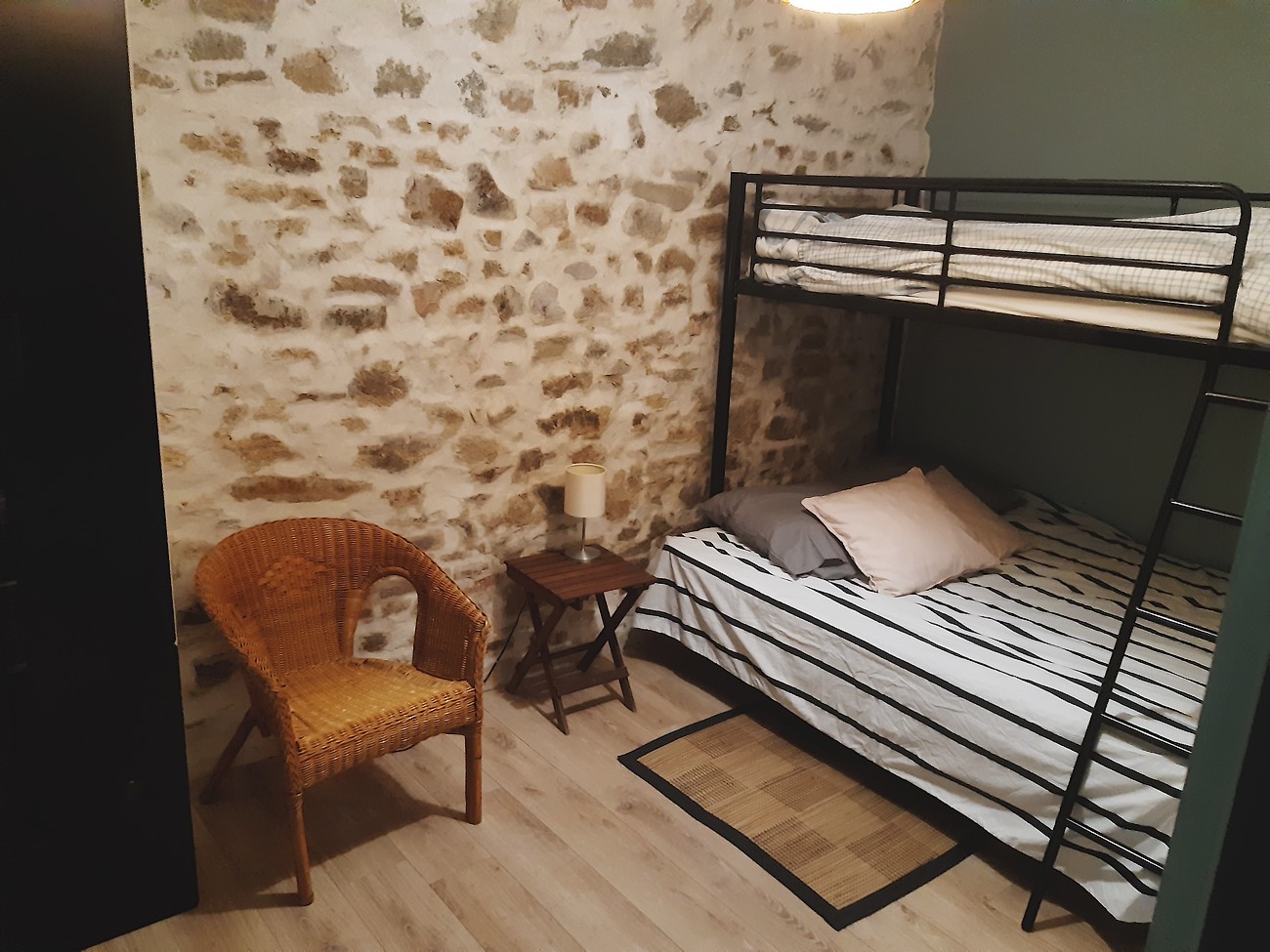 Gîte du petit Châtelier, Nueil-les-Aubiers - photo 6