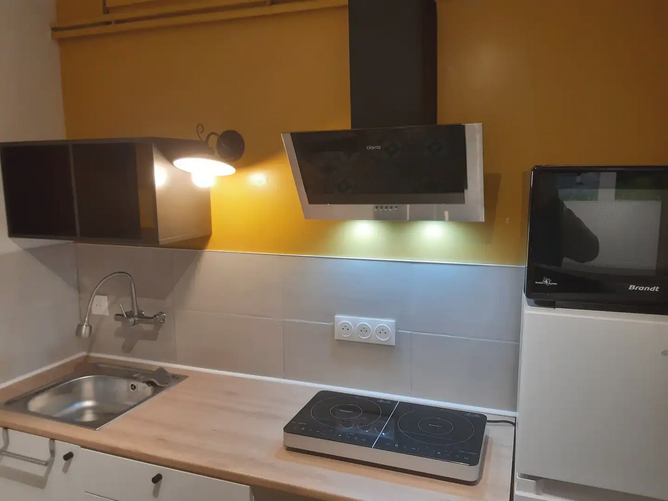 Gîte du petit Châtelier, Nueil-les-Aubiers - photo 9