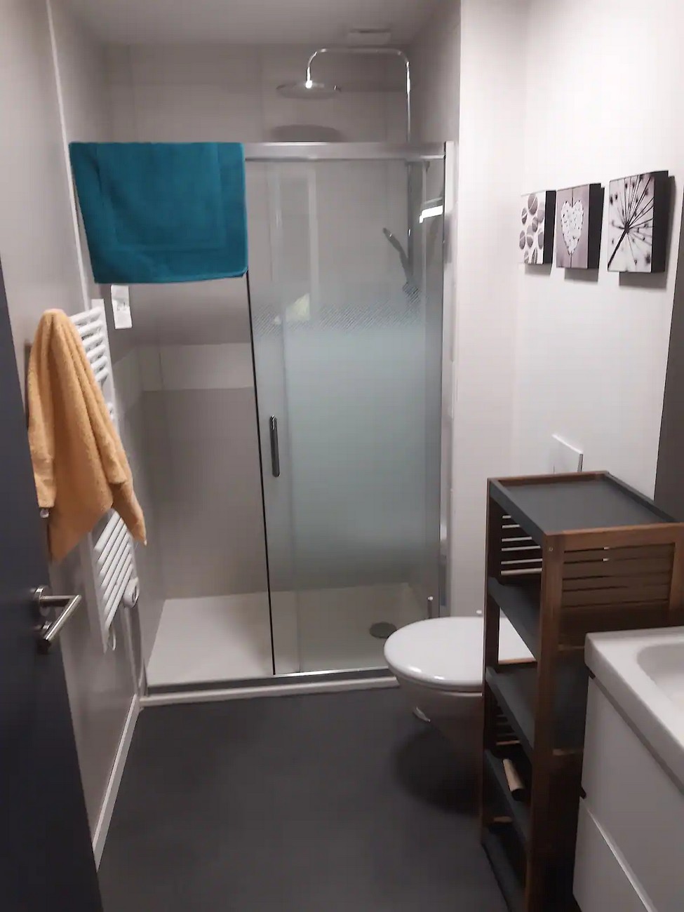 Gîte du petit Châtelier, Nueil-les-Aubiers - photo 7