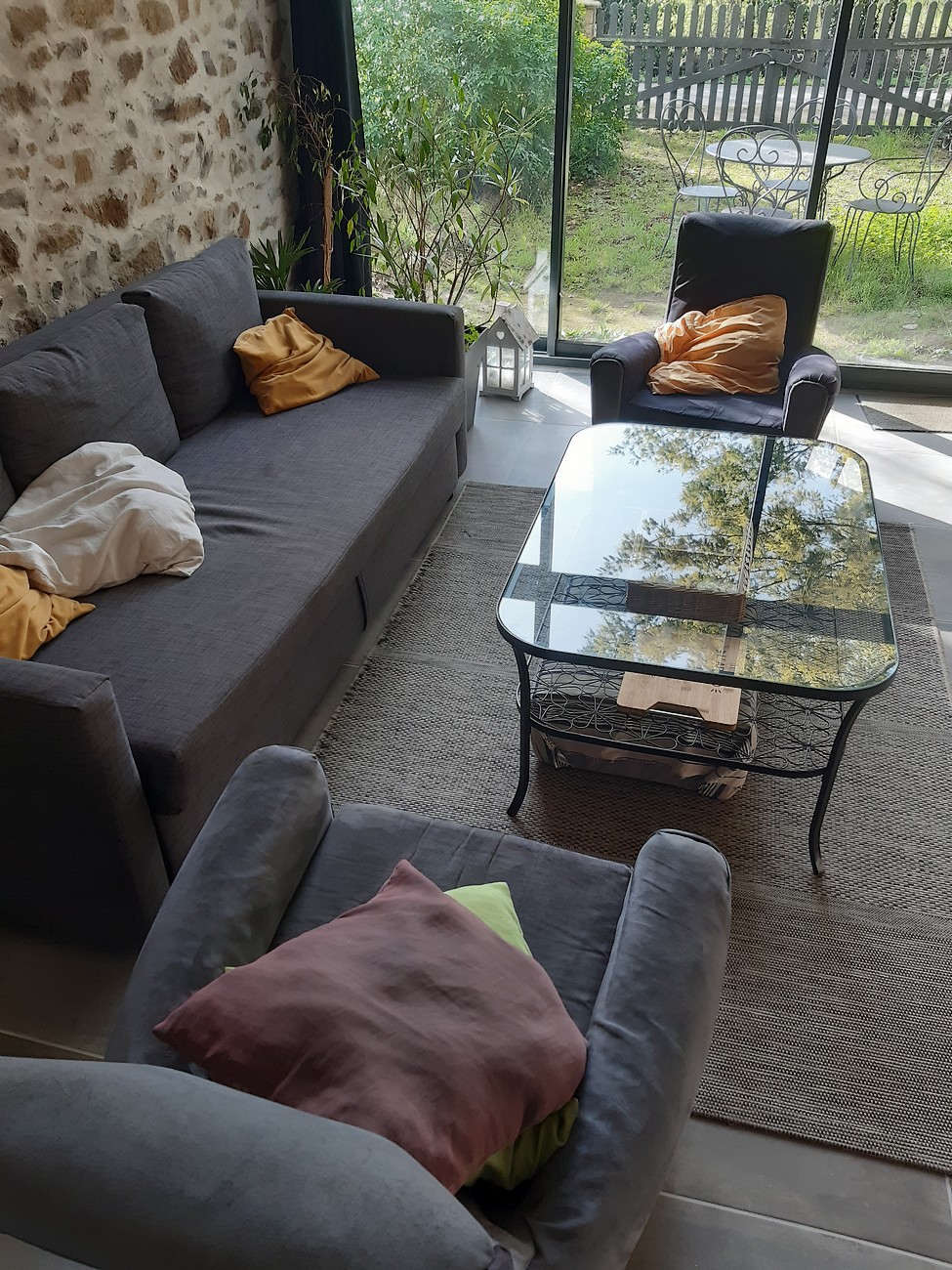 Gîte du petit Châtelier - photo 3