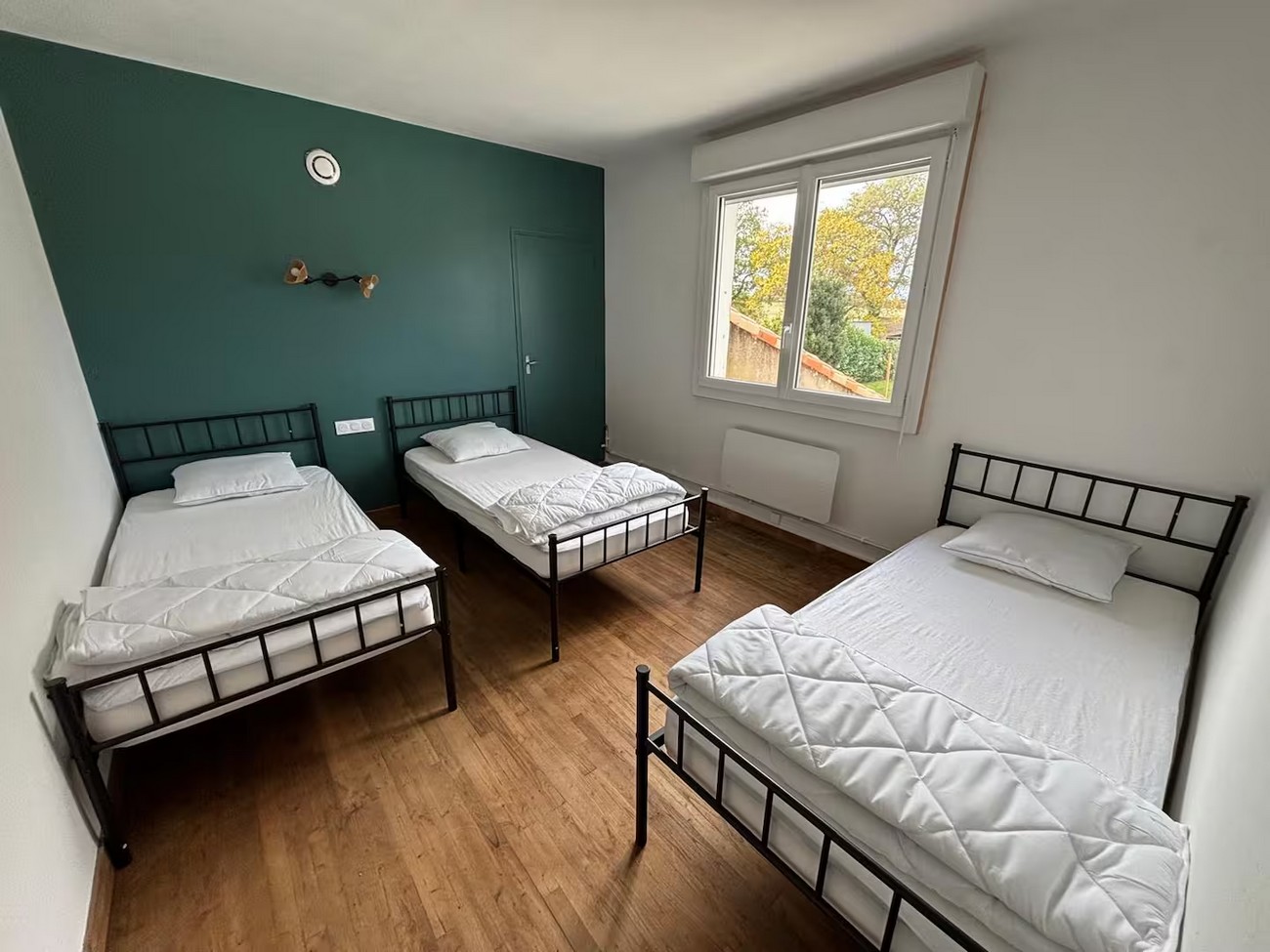 Gîte La Villette, Nueil-les-Aubiers - photo 3