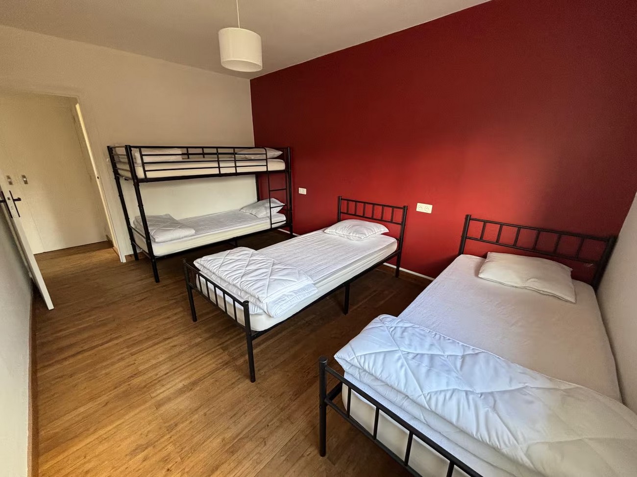 Gîte La Villette, Nueil-les-Aubiers - photo 2