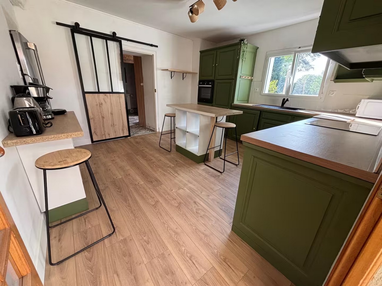 Gîte La Villette, Nueil-les-Aubiers - photo 4