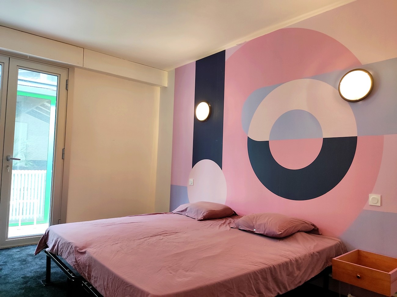 Gîte Le 45 Tours, Nueil-les-Aubiers - photo 3