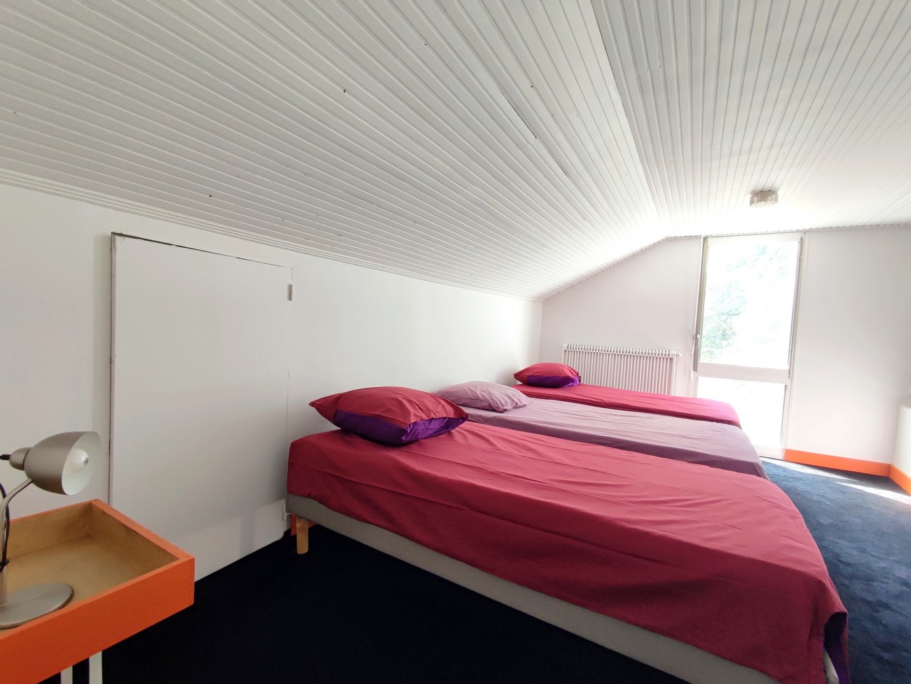 Gîte Le 45 Tours, Nueil-les-Aubiers - photo 18