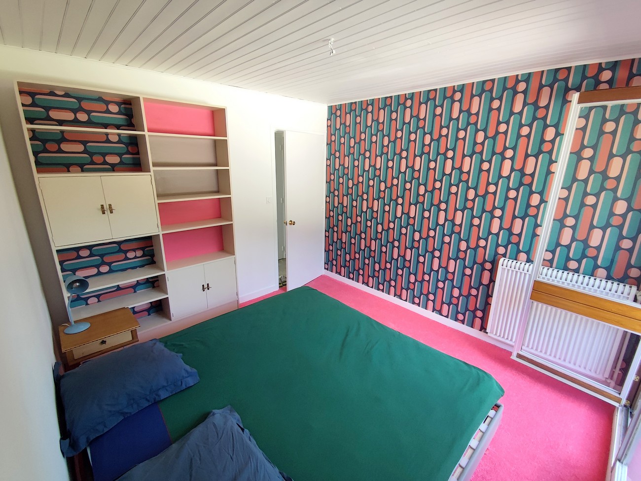 Gîte Le 45 Tours, Nueil-les-Aubiers