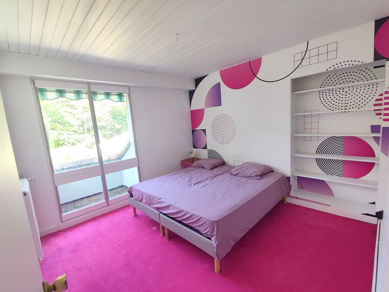 Gîte Le 45 Tours, Nueil-les-Aubiers - photo 12