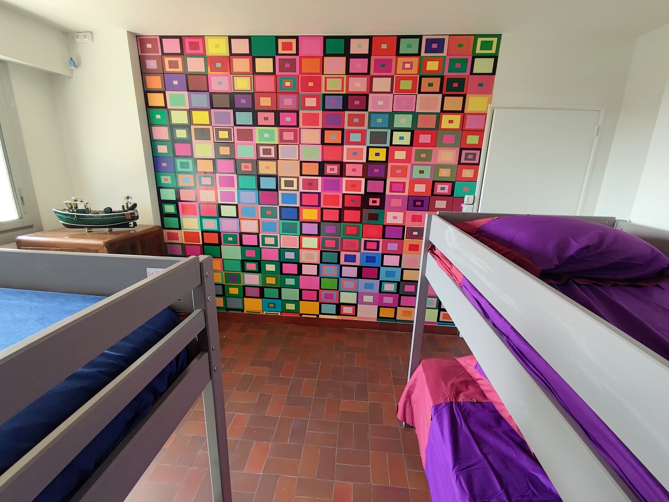 Gîte Le 45 Tours, Nueil-les-Aubiers - photo 5