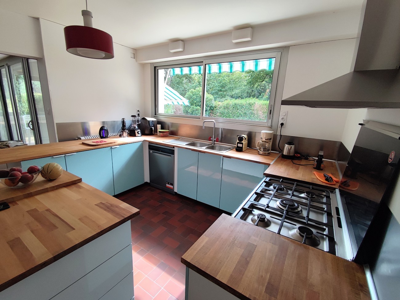 Gîte Le 45 Tours, Nueil-les-Aubiers - photo 16