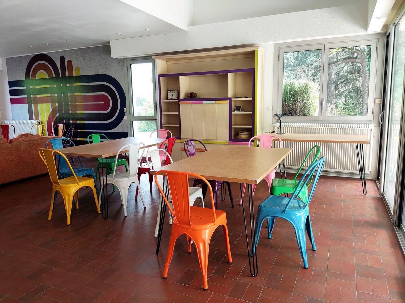 Gîte Le 45 Tours, Nueil-les-Aubiers - photo 6