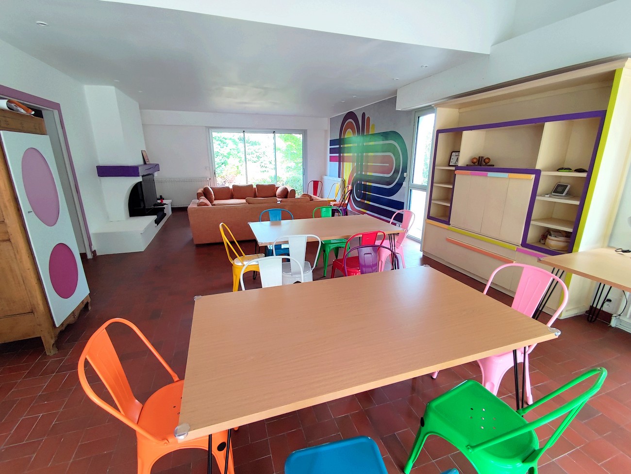 Gîte Le 45 Tours, Nueil-les-Aubiers - photo 19