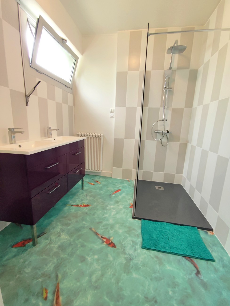 Gîte Le 45 Tours, Nueil-les-Aubiers - photo 10