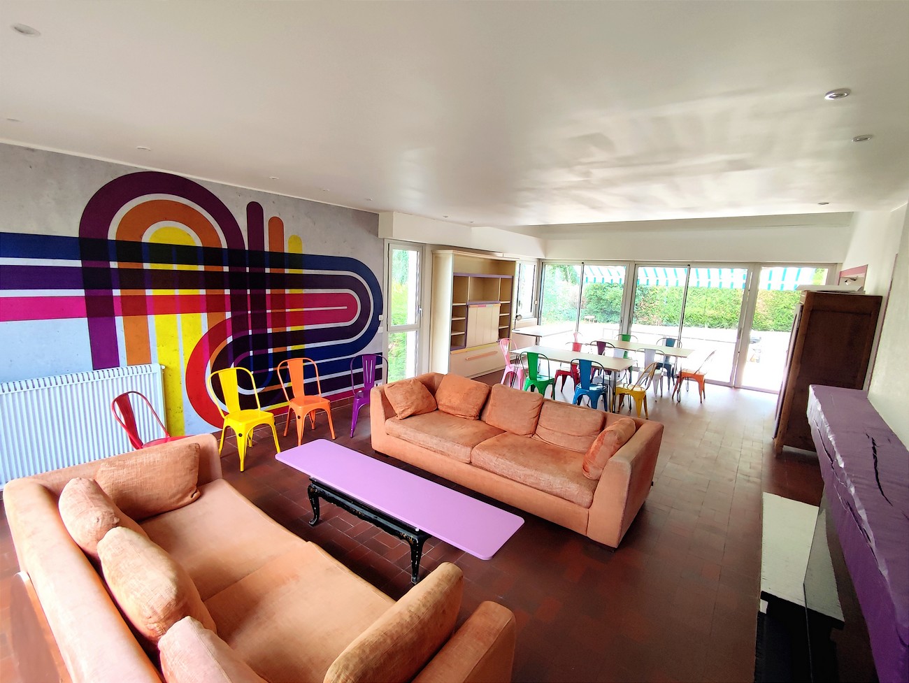 Gîte Le 45 Tours, Nueil-les-Aubiers - photo 14