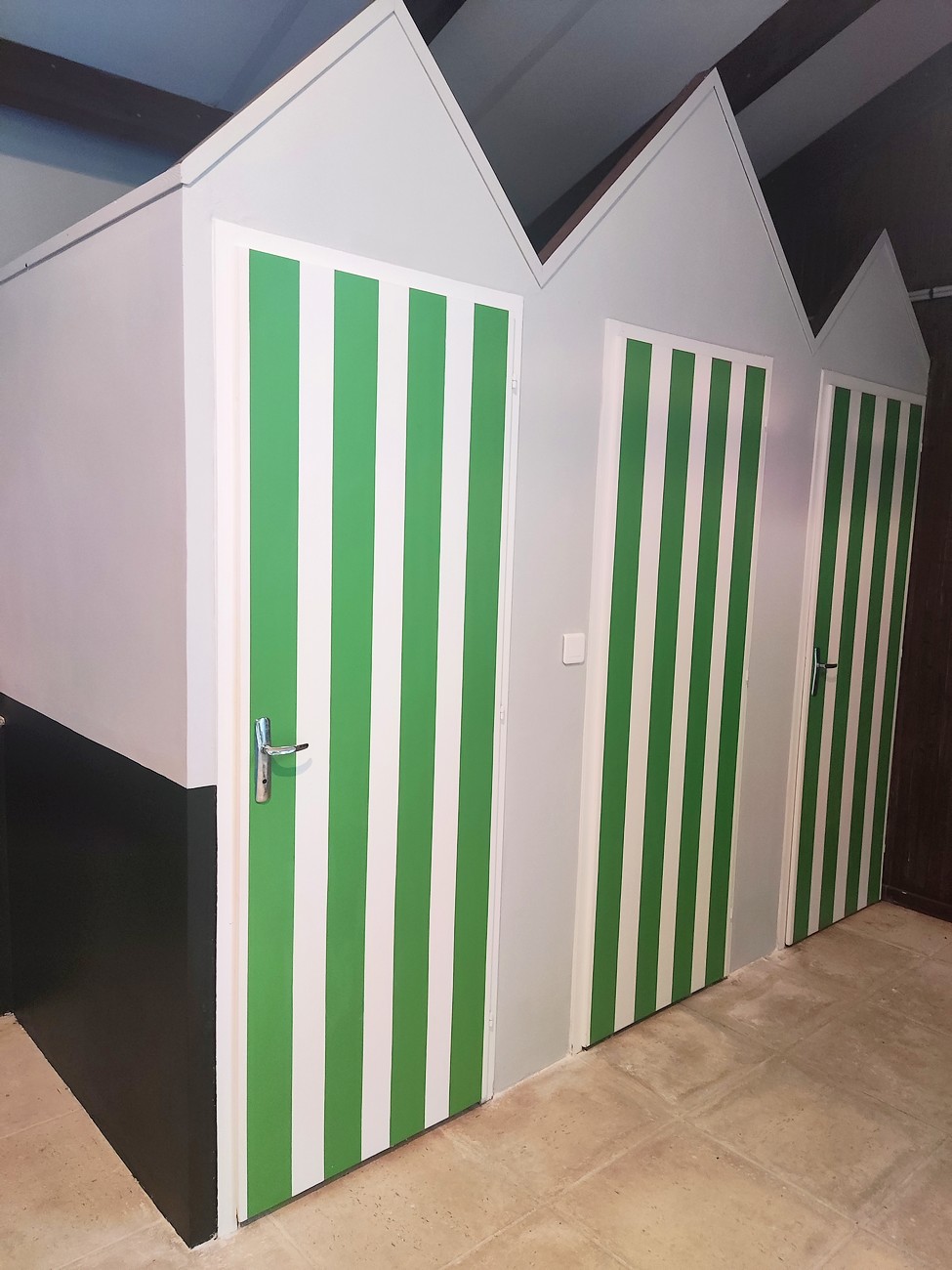 Gîte Le 45 Tours, Nueil-les-Aubiers - photo 7