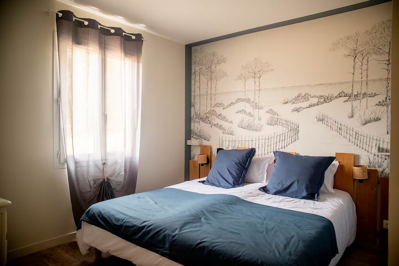 Gîte Le Saule en Scie, Nueil-les-Aubiers - photo 11