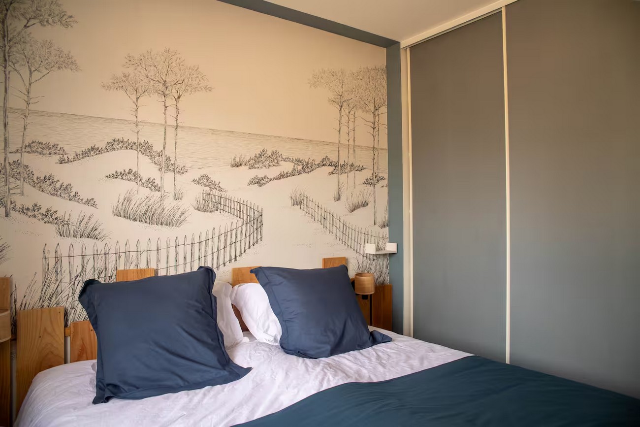 Gîte Le Saule en Scie, Nueil-les-Aubiers - photo 22