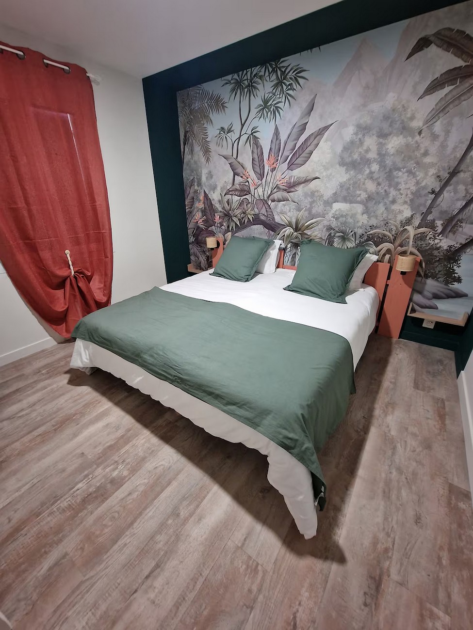 Gîte Le Saule en Scie, Nueil-les-Aubiers - photo 16