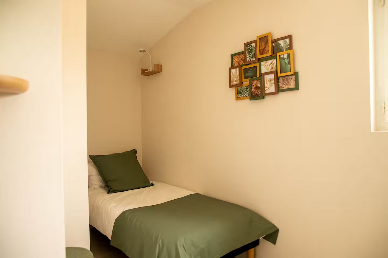 Gîte Le Saule en Scie, Nueil-les-Aubiers - photo 3