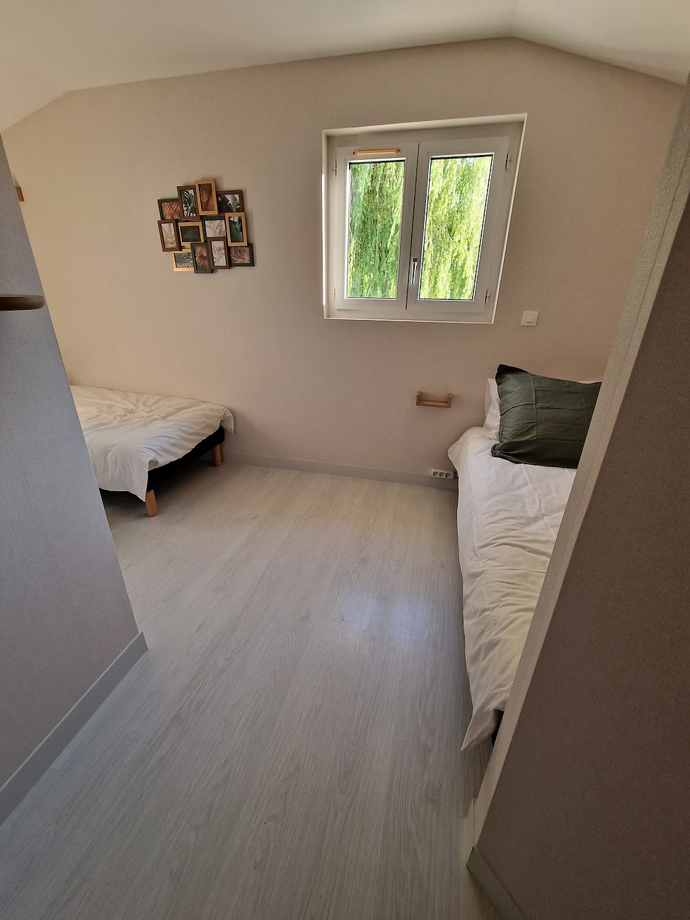 Gîte Le Saule en Scie, Nueil-les-Aubiers - photo 25