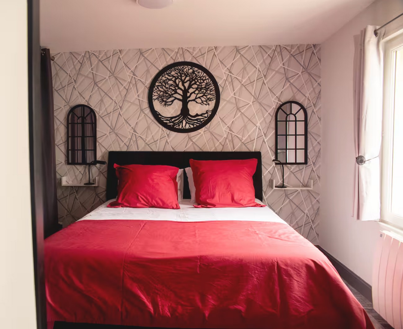 Gîte Le Saule en Scie, Nueil-les-Aubiers - photo 7