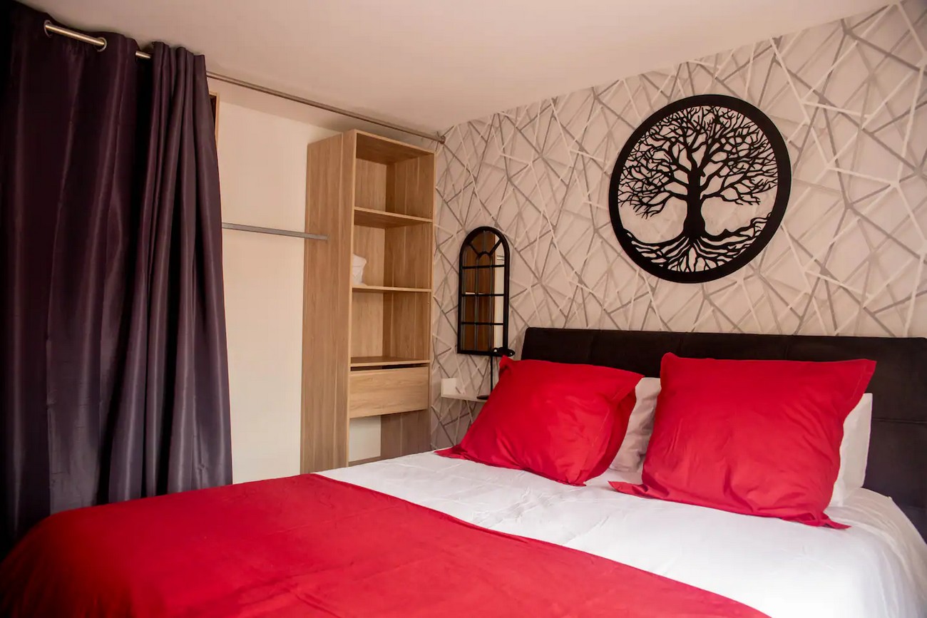 Gîte Le Saule en Scie, Nueil-les-Aubiers