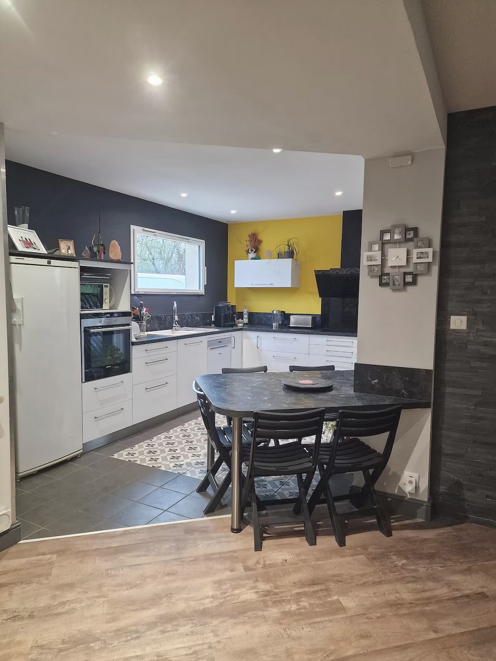 Gîte Le Saule en Scie, Nueil-les-Aubiers - photo 10