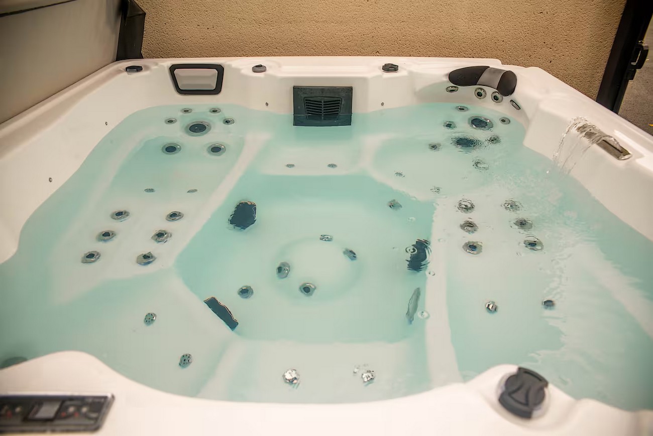 Gîte Le Saule en Scie, Nueil-les-Aubiers - photo 9