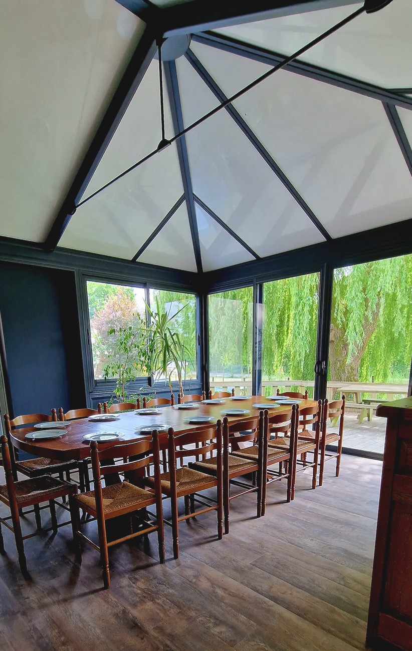 Gîte Le Saule en Scie, Nueil-les-Aubiers - photo 24