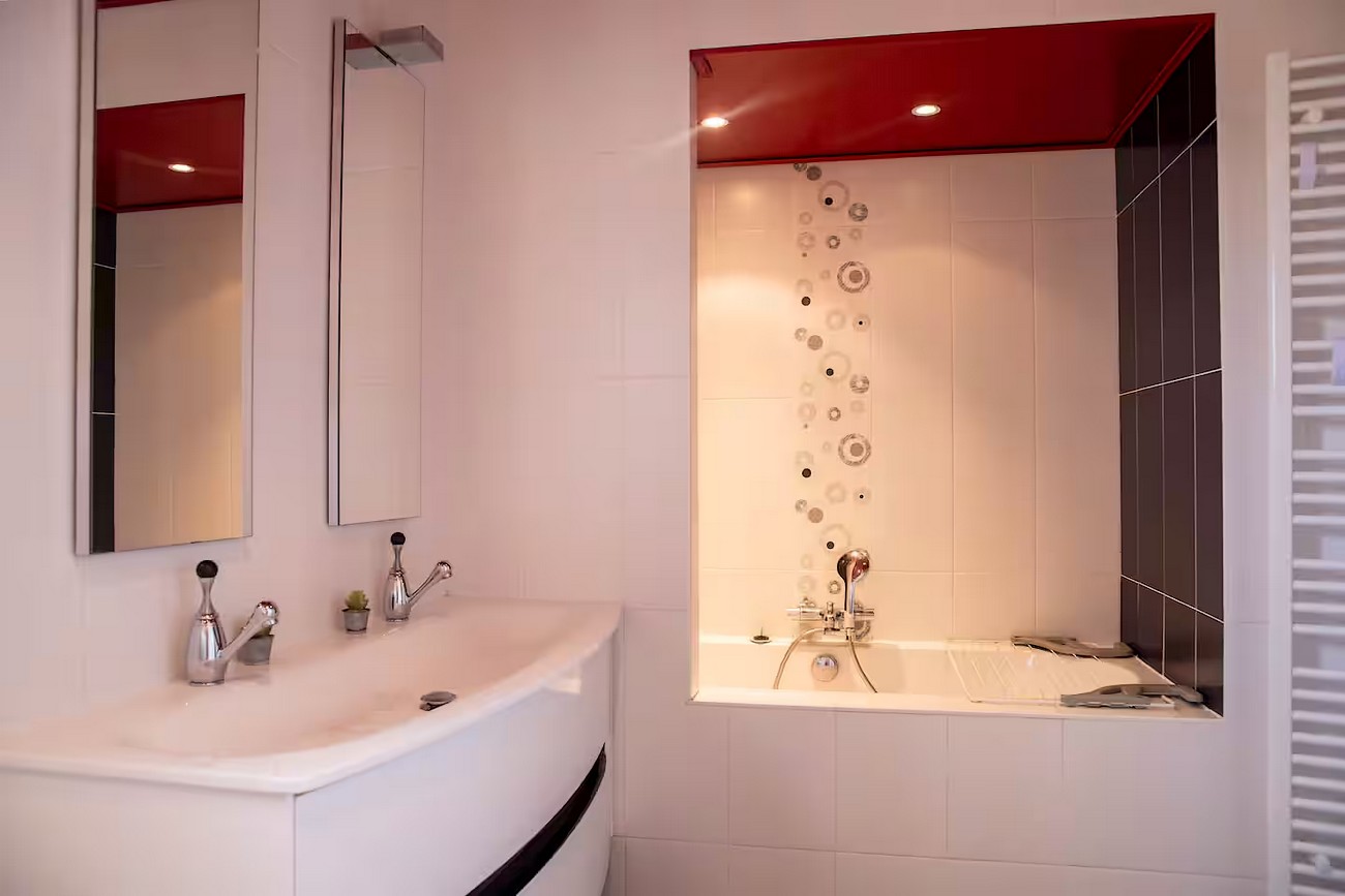 Gîte Le Saule en Scie, Nueil-les-Aubiers - photo 23