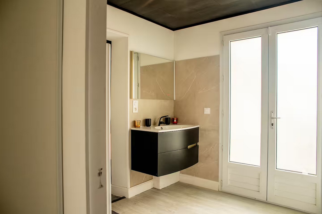 Gîte Le Saule en Scie, Nueil-les-Aubiers - photo 18